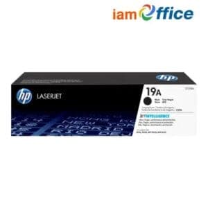 ดรัมปริ้นเตอร์ HP 19A (CF219A) IMAGING DRUM