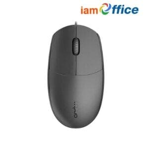 เมาส์มีสาย RAPOO รุ่น N100