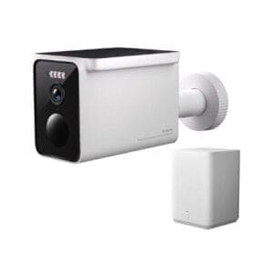Xiaomi Solar Camera BW400 Pro (50466)