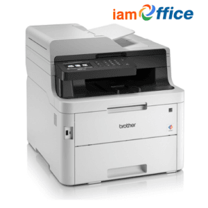 เครื่องปริ้นเตอร์มัลติฟังก์ชันเลเซอร์ BROTHER MFC-L3750CDW