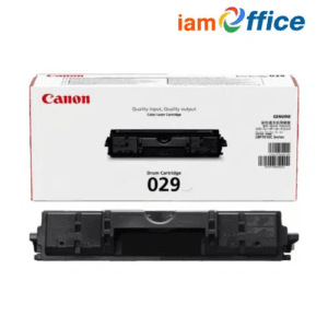 ดรัมปริ้นเตอร์ CANON CARTRIDGE 029 DRUM