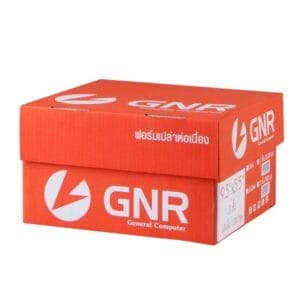 กระดาษต่อเนื่อง มีกี่แบบ เลือกอย่างไร ซื้อที่ iamOffice