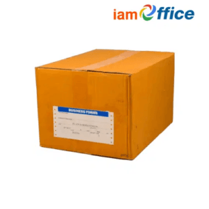 กระดาษต่อเนื่อง ขนาด 15 x 11 นิ้ว 4 ชั้น