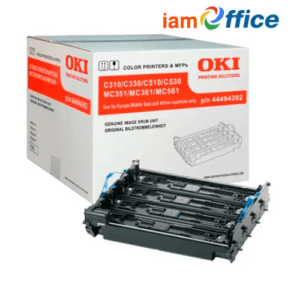 ดรัมปริ้นเตอร์ DRUM OKI C310 (44494203)