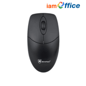 เมาส์ไร้สาย Micropack Mouse รุ่น M101