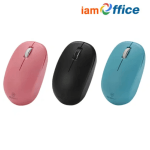 เมาส์ไร้สาย Micropack Mouse รุ่น MP-716W