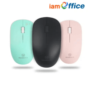 เมาส์ไร้สาย Micropack Mouse รุ่น MP-721W