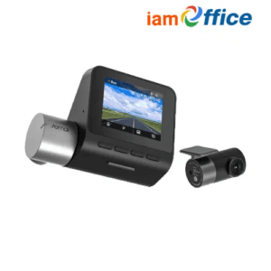 กล้องติดรถยนต์ 70Mai Dash Cam Pro Plus A500S+RC06 Set