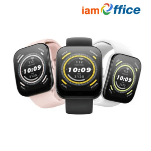 นาฬิกาสมาร์ทวอทช์ Amazfit รุ่น Bip 5