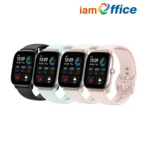 นาฬิกาสมาร์ทวอทช์ Amazfit รุ่น GTS 4 Mini
