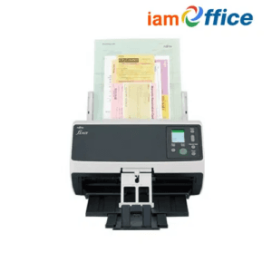 เครื่องสแกนเอกสาร FUJITSU SCANNER รุ่น fi-8170