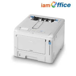 เครื่องพิมพ์เลเซอร์ OKI (Laser Printer) คุณภาพคุ้มราคา