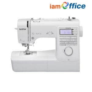 จักรกึ่งอุตสาหกรรม ราคาถูก ซื้อออนไลน์ที่ iamOffice “จักรเย็บผ้า”