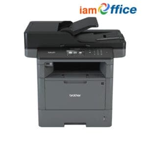 เครื่องปริ้นเตอร์มัลติฟังก์ชันเลเซอร์ BROTHER รุ่น DCP-L5600DN