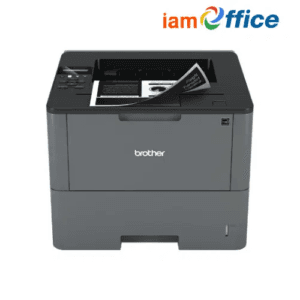 เครื่องปริ้นเตอร์เลเซอร์ BROTHER รุ่น HL-L6200DW