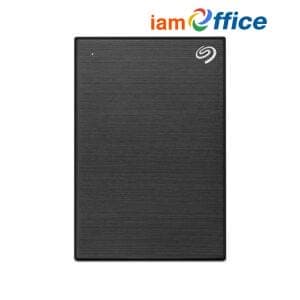 External HDD (ฮาร์ดดิสก์พกพา) 4 TB 