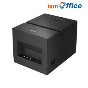 เครื่องพิมพ์ใบปะหน้าและใบเสร็จความร้อน DELI รุ่น DLI-801PN