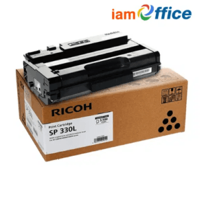 หมึกโทนเนอร์เลเซอร์ RICOH รุ่น SP330TNLY (11SP330TNLY)