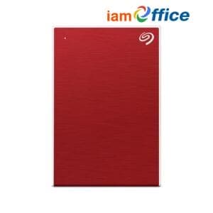 External HDD (ฮาร์ดดิสก์พกพา) SEAGATE รุ่น 1TB, 2TB, 4TB, 5TB