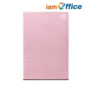External HDD (ฮาร์ดดิสก์พกพา) 5 TB 