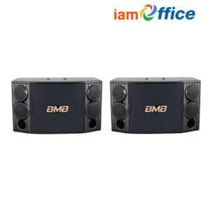 6 ลำโพง BMB Karaoke Speaker ยอดนิยม จากประเทศญี่ปุ่น