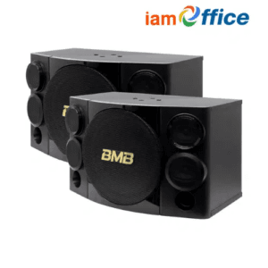 6 ลำโพง BMB Karaoke Speaker ยอดนิยม จากประเทศญี่ปุ่น