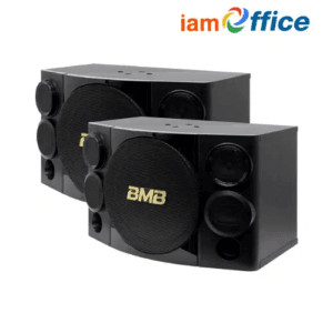 6 ลำโพง BMB Karaoke Speaker ยอดนิยม จากประเทศญี่ปุ่น