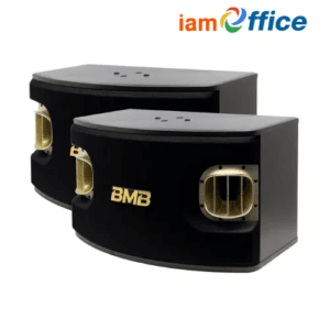 6 ลำโพง BMB Karaoke Speaker ยอดนิยม จากประเทศญี่ปุ่น