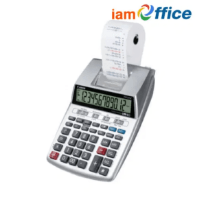 Canon Calculator เครื่องคิดเลขพิมพ์กระดาษสำหรับธุรกิจ