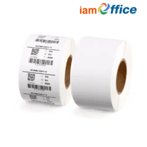 กระดาษใบเสร็จความร้อน Thermal Paper ยี่ห้อ Deli ราคาถูก