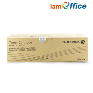 ตลับหมึก หมึกโทนเนอร์เลเซอร์ FUJIFILM