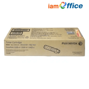 หมึกโทนเนอร์เลเซอร์ FUJIFILM CT203094