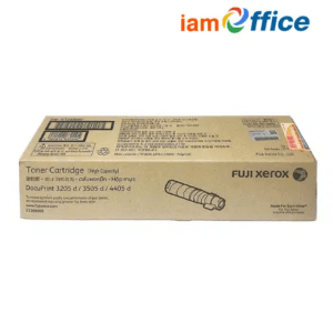 หมึกโทนเนอร์เลเซอร์ FUJIFILM CT203095
