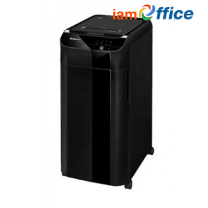 เครื่องทำลายเอกสาร Fellowes รุ่น Auto MAX 350C