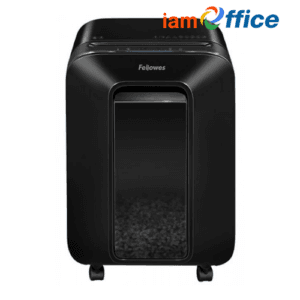 เครื่องทำลายเอกสาร Fellowes รุ่น LX211