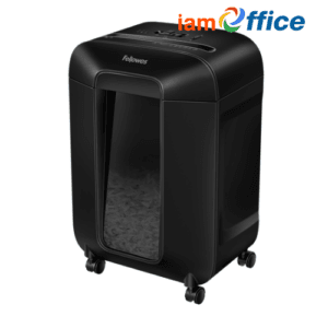 FELLOWES เครื่องทำลายเอกสาร แบบป่นละเอียด