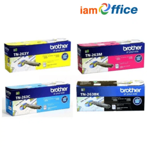 หมึกโทนเนอร์เลเซอร์ BROTHER