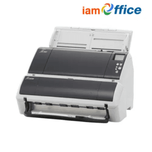 เครื่องสแกนเอกสาร FUJITSU SCANNER รุ่น fi-7480