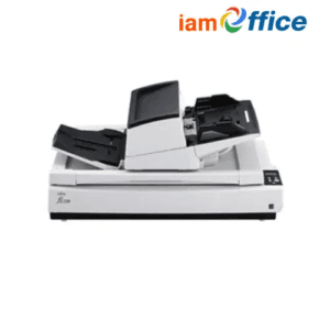 เครื่องสแกนเอกสาร FUJITSU SCANNER  fi-7700