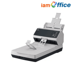 เครื่องสแกนเอกสาร FUJITSU SCANNER รุ่น fi-8290