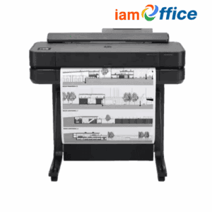 เครื่องพิมพ์กราฟิก HP DesignJet สำหรับงานเทคนิคชั้นสูง
