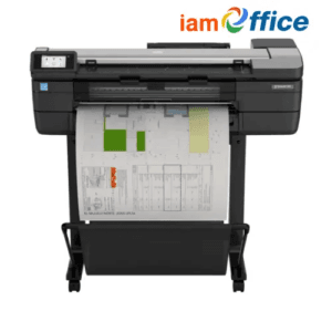 เครื่องพิมพ์กราฟิก HP DesignJet สำหรับงานเทคนิคชั้นสูง