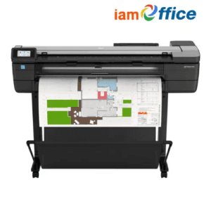 เครื่องพิมพ์ HP DesignJet T830 36-in Multifunction Printer (36 นิ้ว) 