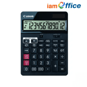 เครื่องคิดเลข CANON รุ่น AS-2288R