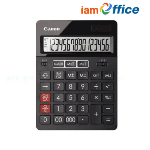 เครื่องคิดเลข CANON รุ่น AS-280