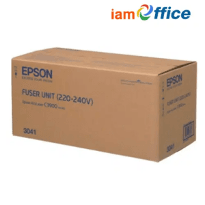 Fuser Unit ชุดทำความร้อน EPSON S053041