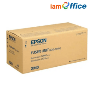 Fuser Unit ชุดทำความร้อน EPSON