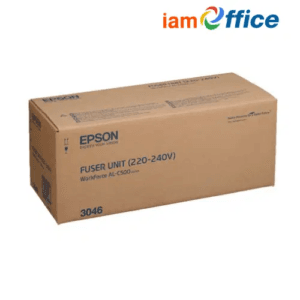 Fuser Unit ชุดทำความร้อน EPSON