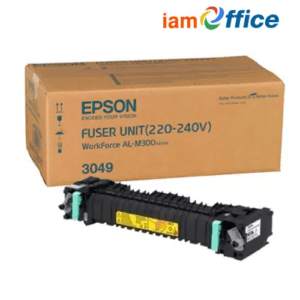 Fuser Unit ชุดทำความร้อน EPSON S053049