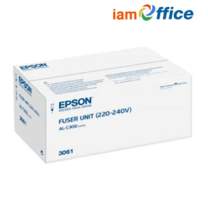 Fuser Unit ชุดทำความร้อน EPSON S053061